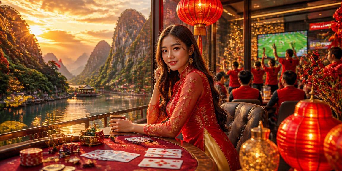 ketqua2 Live Casino